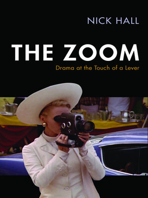 cover image of The Zoom